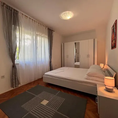 Incanto Apartman *