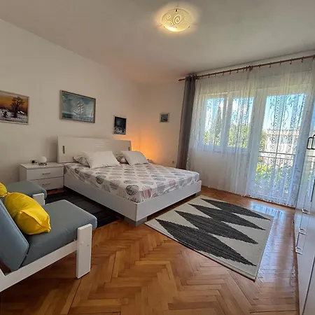 Apartman Incanto Crikvenica