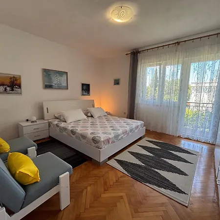 Apartman Incanto *