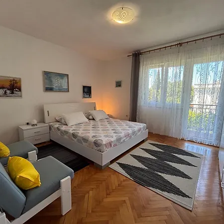 Apartman Incanto *